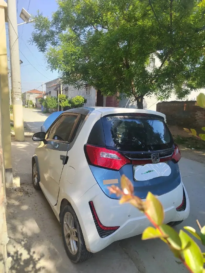 2018 Zotye T300 BEV 42.7KWH,autocango,china used car exporter,china ev exporter,chinese used car exporter,chinese used ev exporter