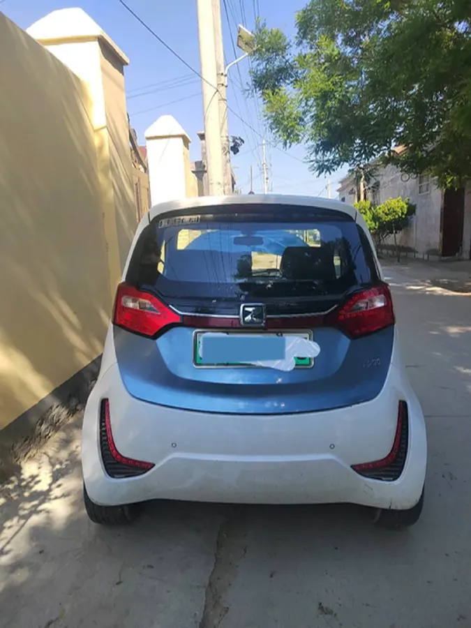 2018 Zotye T300 BEV 42.7KWH,autocango,china used car exporter,china ev exporter,chinese used car exporter,chinese used ev exporter