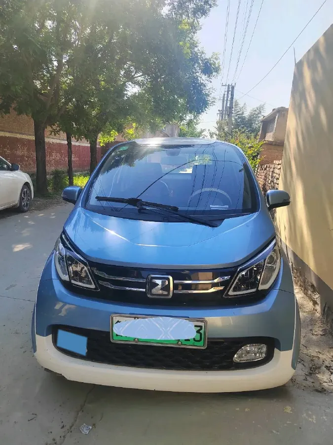 2018 Zotye T300 BEV 42.7KWH,autocango,china used car exporter,china ev exporter,chinese used car exporter,chinese used ev exporter
