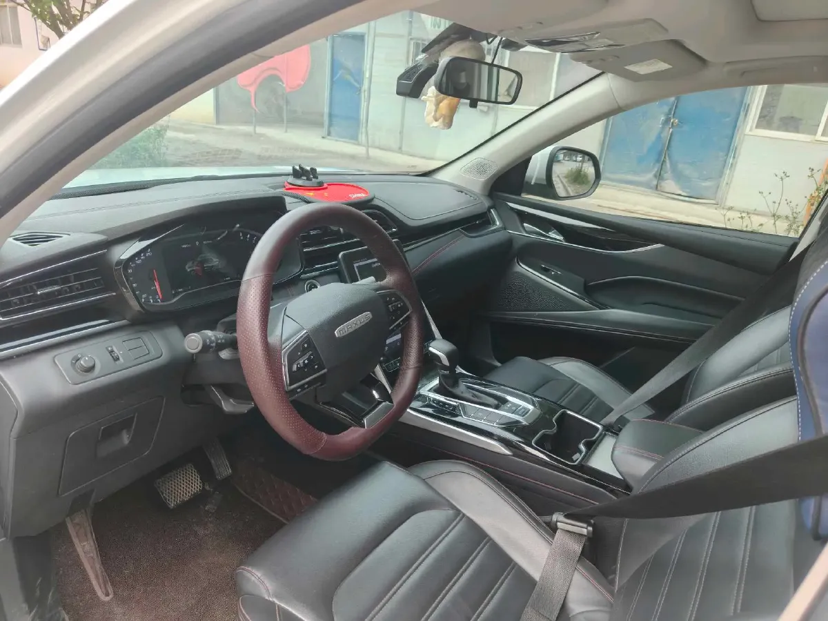 2019 MAXUS D60 1.5T 169HP L4 7DCT,autocango,china used car exporter,china ev exporter,chinese used car exporter,chinese used ev exporter