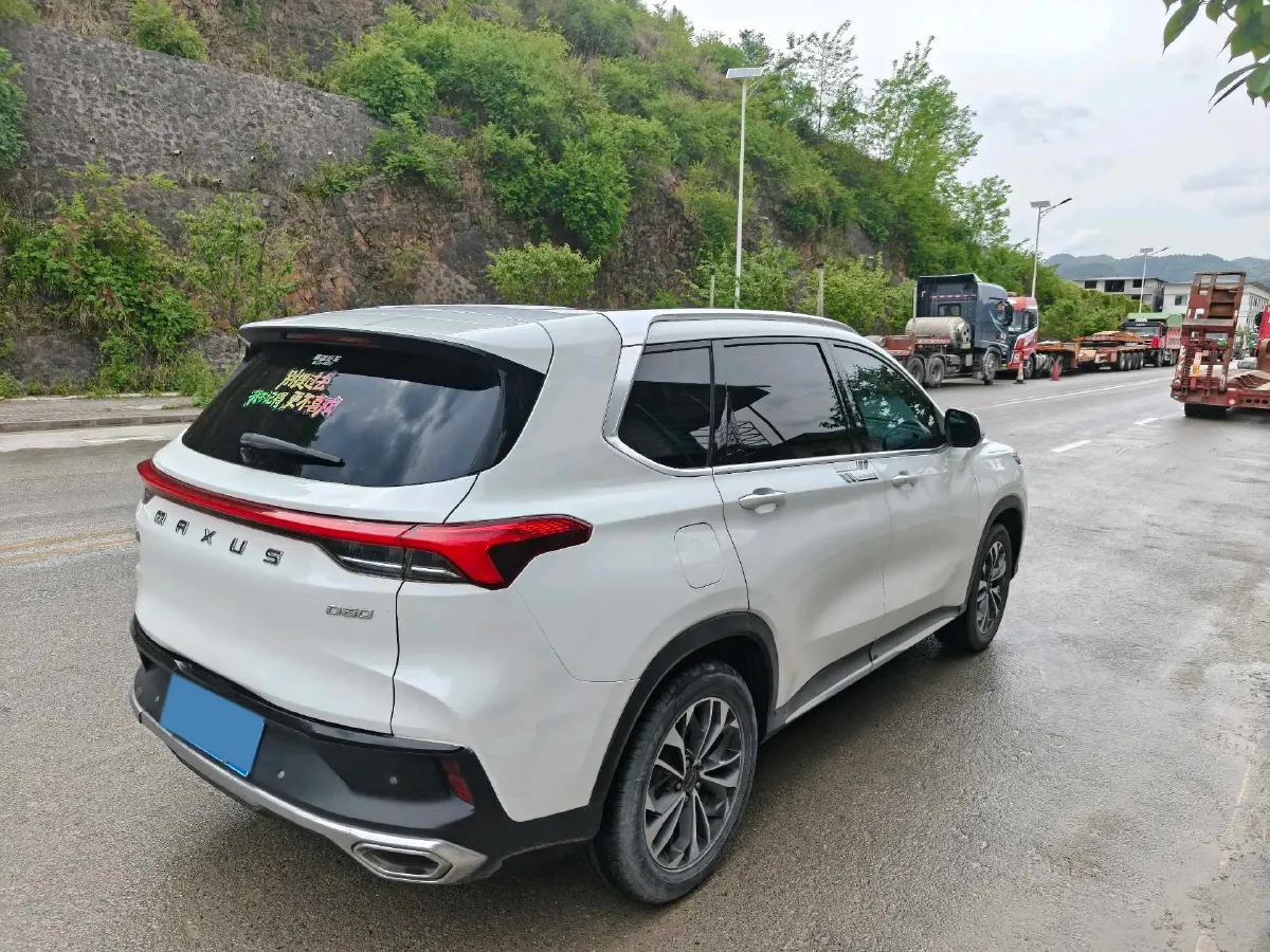 2019 MAXUS D60 1.5T 169HP L4 7DCT,autocango,china used car exporter,china ev exporter,chinese used car exporter,chinese used ev exporter