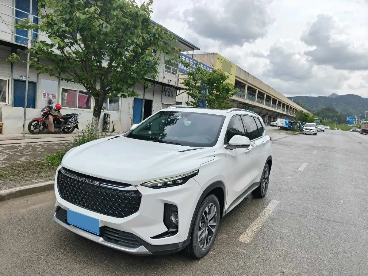 2019 MAXUS D60 1.5T 169HP L4 7DCT,autocango,china used car exporter,china ev exporter,chinese used car exporter,chinese used ev exporter