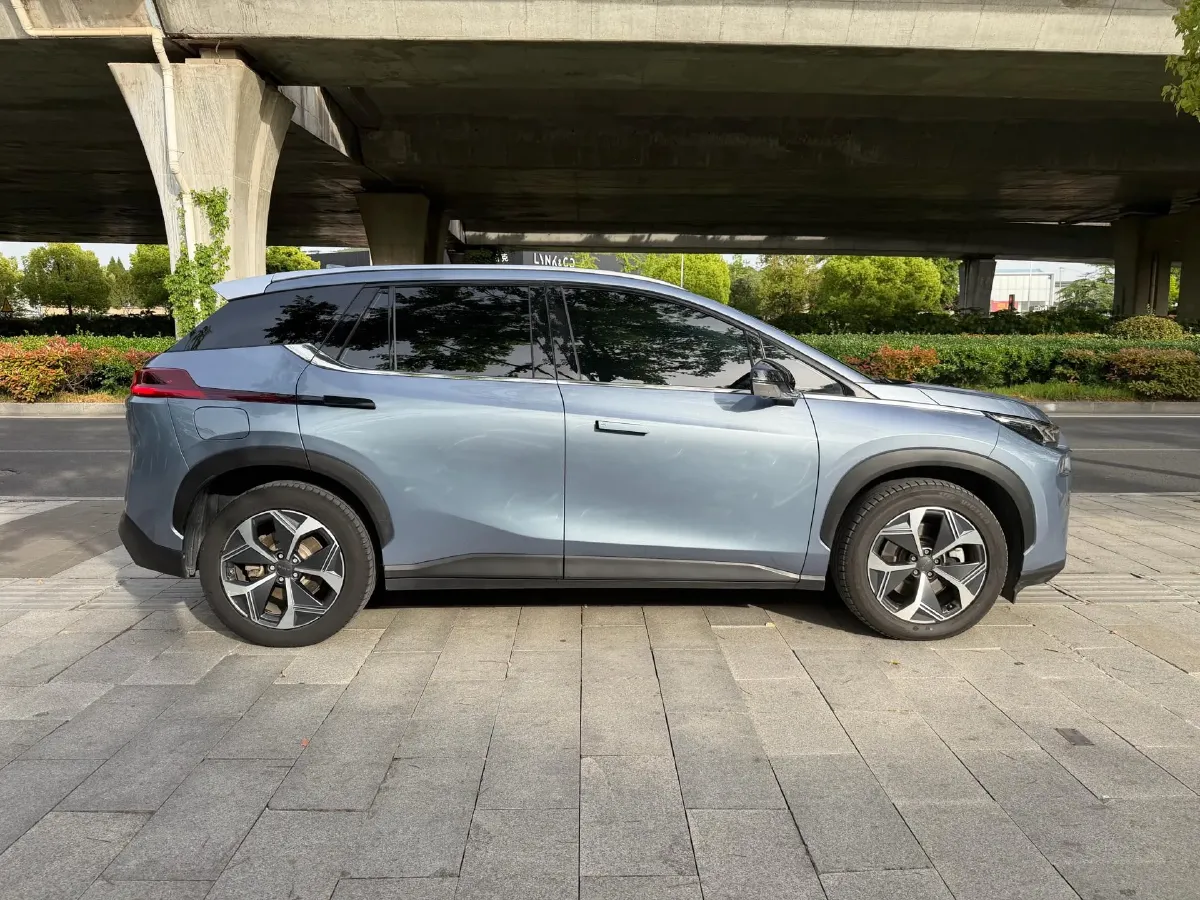 2024 Aion AION S MAX BEV 67.1KWH,autocango,china used car exporter,china ev exporter,chinese used car exporter,chinese used ev exporter
