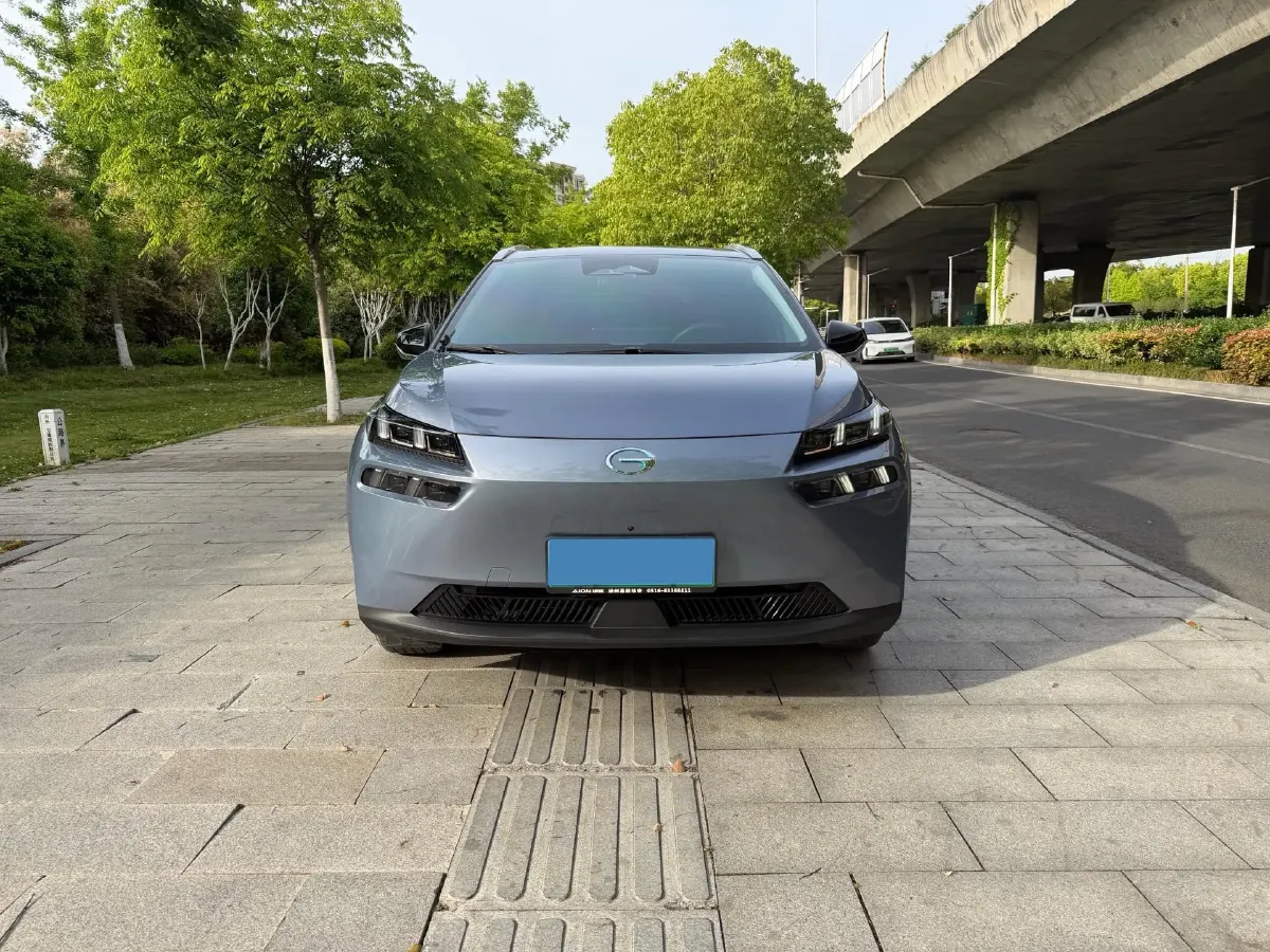 2024 Aion AION S MAX BEV 67.1KWH,autocango,china used car exporter,china ev exporter,chinese used car exporter,chinese used ev exporter