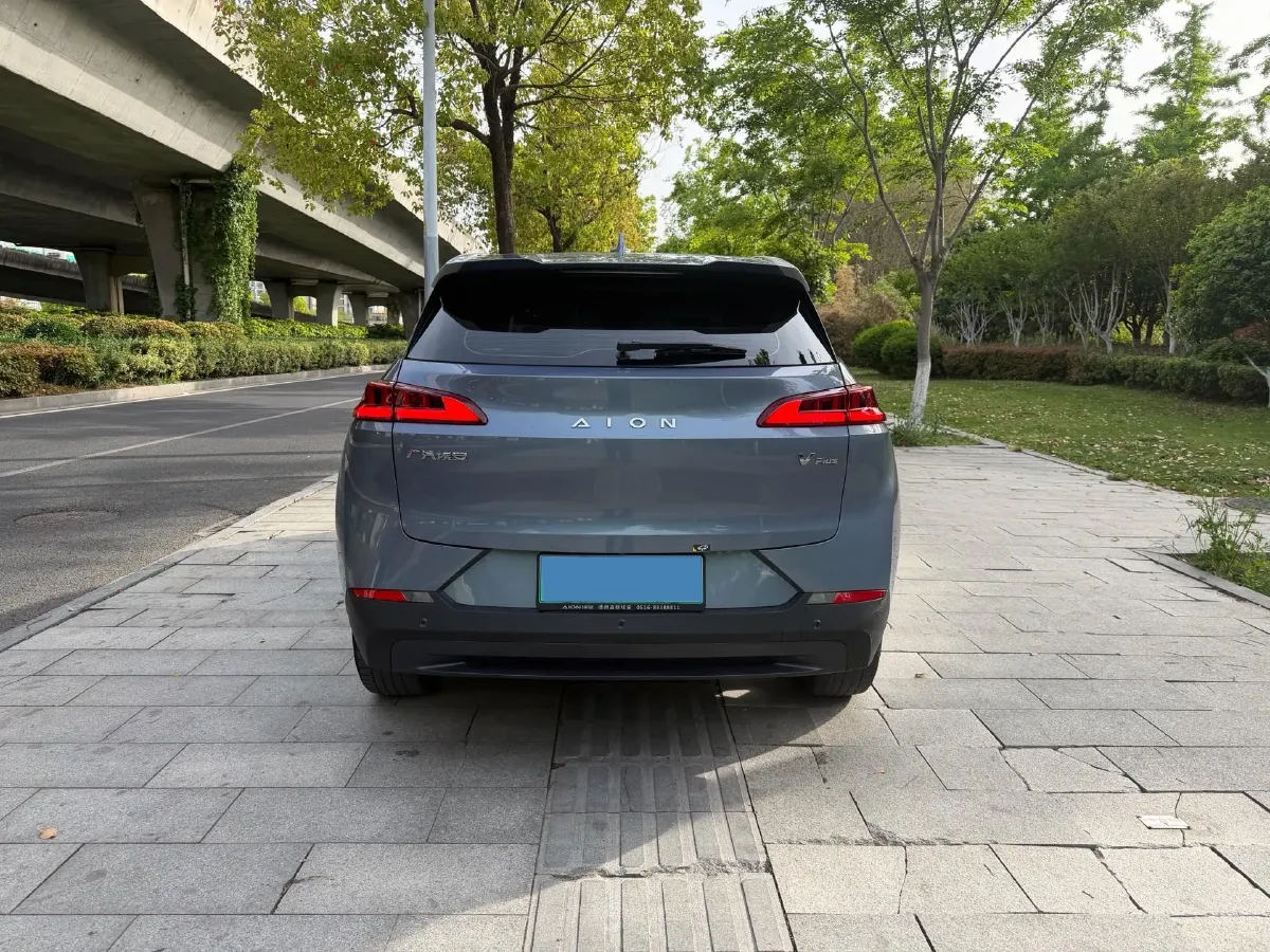 2024 Aion AION S MAX BEV 67.1KWH,autocango,china used car exporter,china ev exporter,chinese used car exporter,chinese used ev exporter
