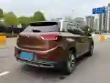 2017 DS 6 1.6T 167HP L4 6AT