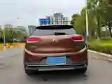 2017 DS 6 1.6T 167HP L4 6AT