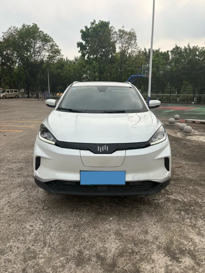 2019 Weltmeister EX5 BEV 69KWH,autocango,china used car exporter,china ev exporter,chinese used car exporter,chinese used ev exporter