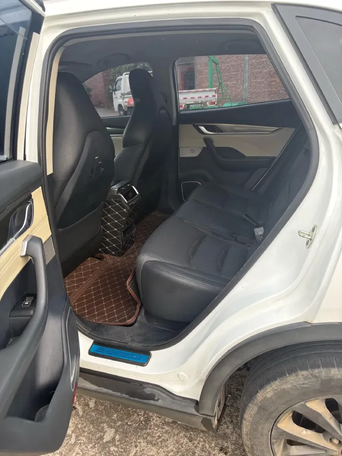 2019 Weltmeister EX5 BEV 69KWH,autocango,china used car exporter,china ev exporter,chinese used car exporter,chinese used ev exporter