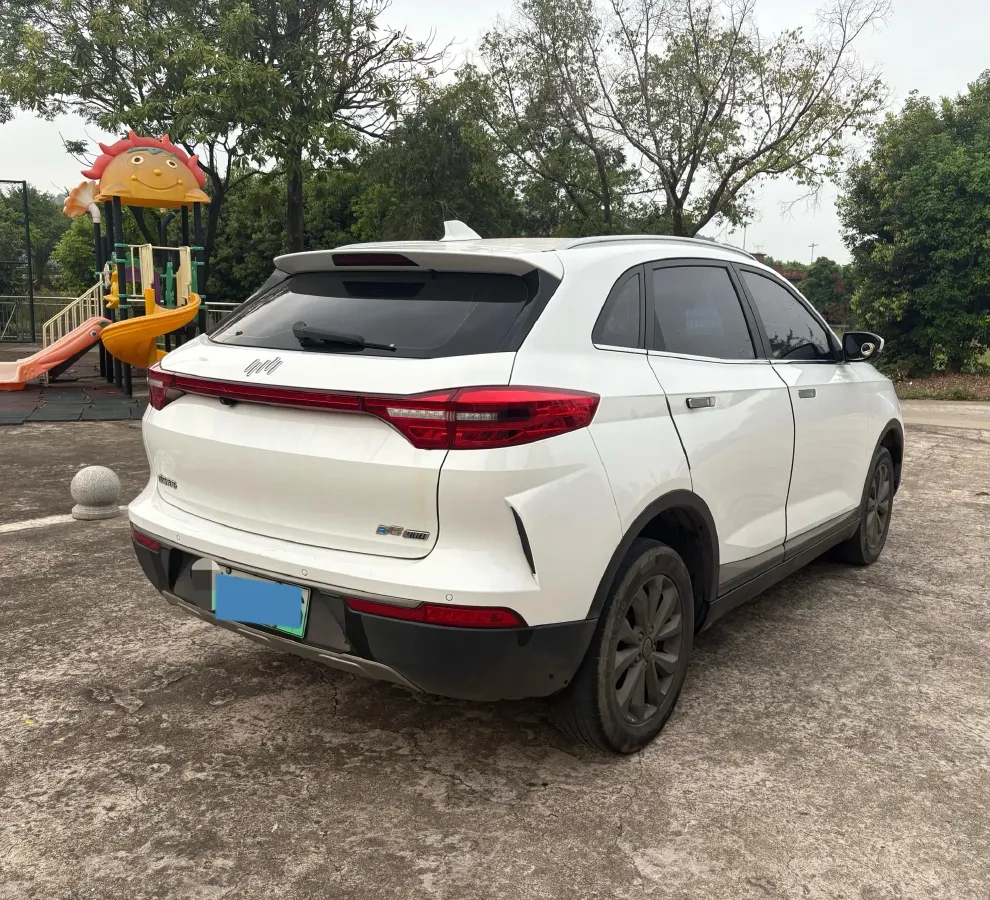 2019 Weltmeister EX5 BEV 69KWH,autocango,china used car exporter,china ev exporter,chinese used car exporter,chinese used ev exporter