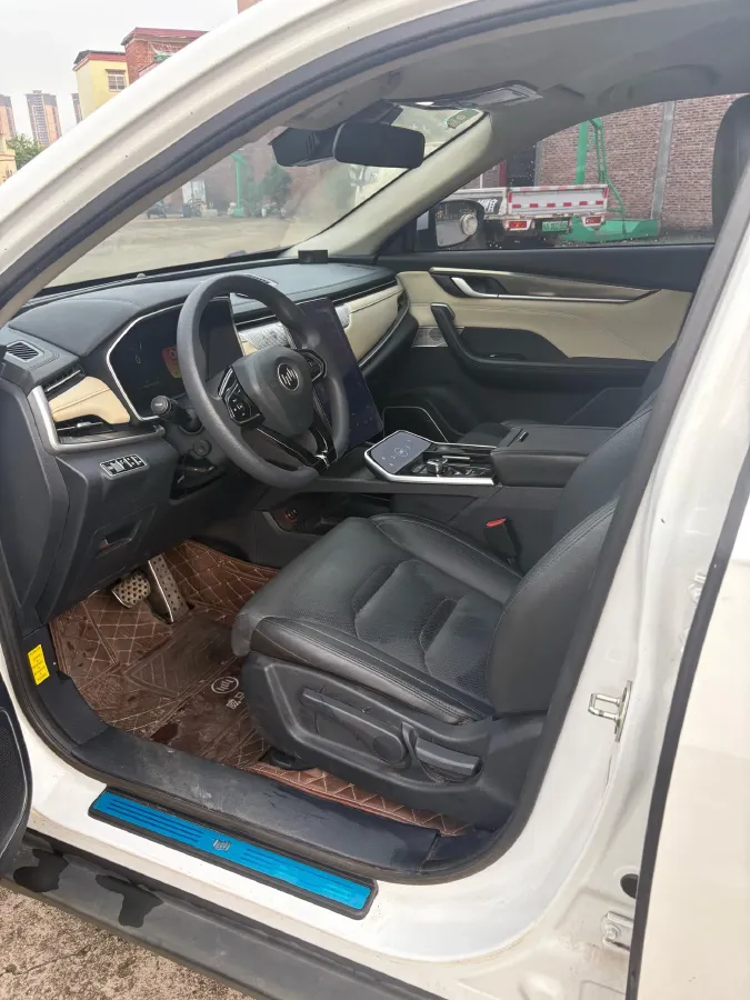 2019 Weltmeister EX5 BEV 69KWH,autocango,china used car exporter,china ev exporter,chinese used car exporter,chinese used ev exporter