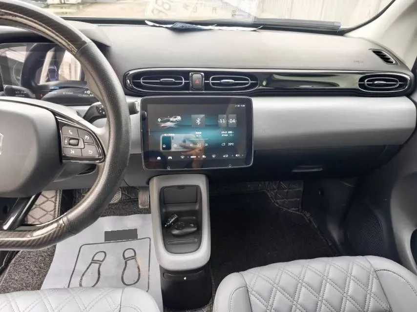 2022 Levdeo Mango BEV 29.44KWH,autocango,china used car exporter,china ev exporter,chinese used car exporter,chinese used ev exporter