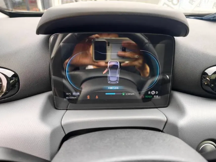 2022 Levdeo Mango BEV 29.44KWH,autocango,china used car exporter,china ev exporter,chinese used car exporter,chinese used ev exporter