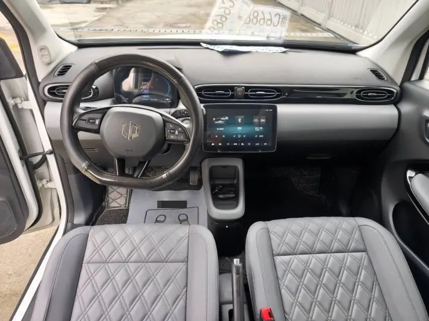 2022 Levdeo Mango BEV 29.44KWH,autocango,china used car exporter,china ev exporter,chinese used car exporter,chinese used ev exporter