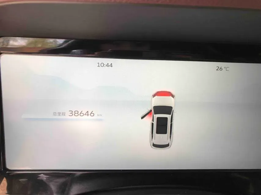 2021 Geely Monjaro 2.0T 218HP L4 7DCT,autocango,china used car exporter,china ev exporter,chinese used car exporter,chinese used ev exporter