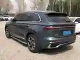2021 Geely Monjaro 2.0T 218HP L4 7DCT