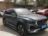 2021 Geely Monjaro 2.0T 218HP L4 7DCT