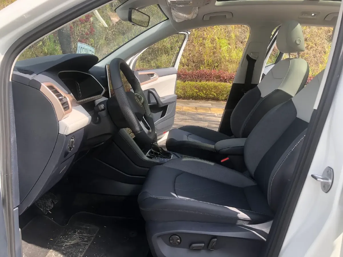 2024 Volkswagen Tharu 1.5T 160HP L4 7DCT,autocango,china used car exporter,china ev exporter,chinese used car exporter,chinese used ev exporter