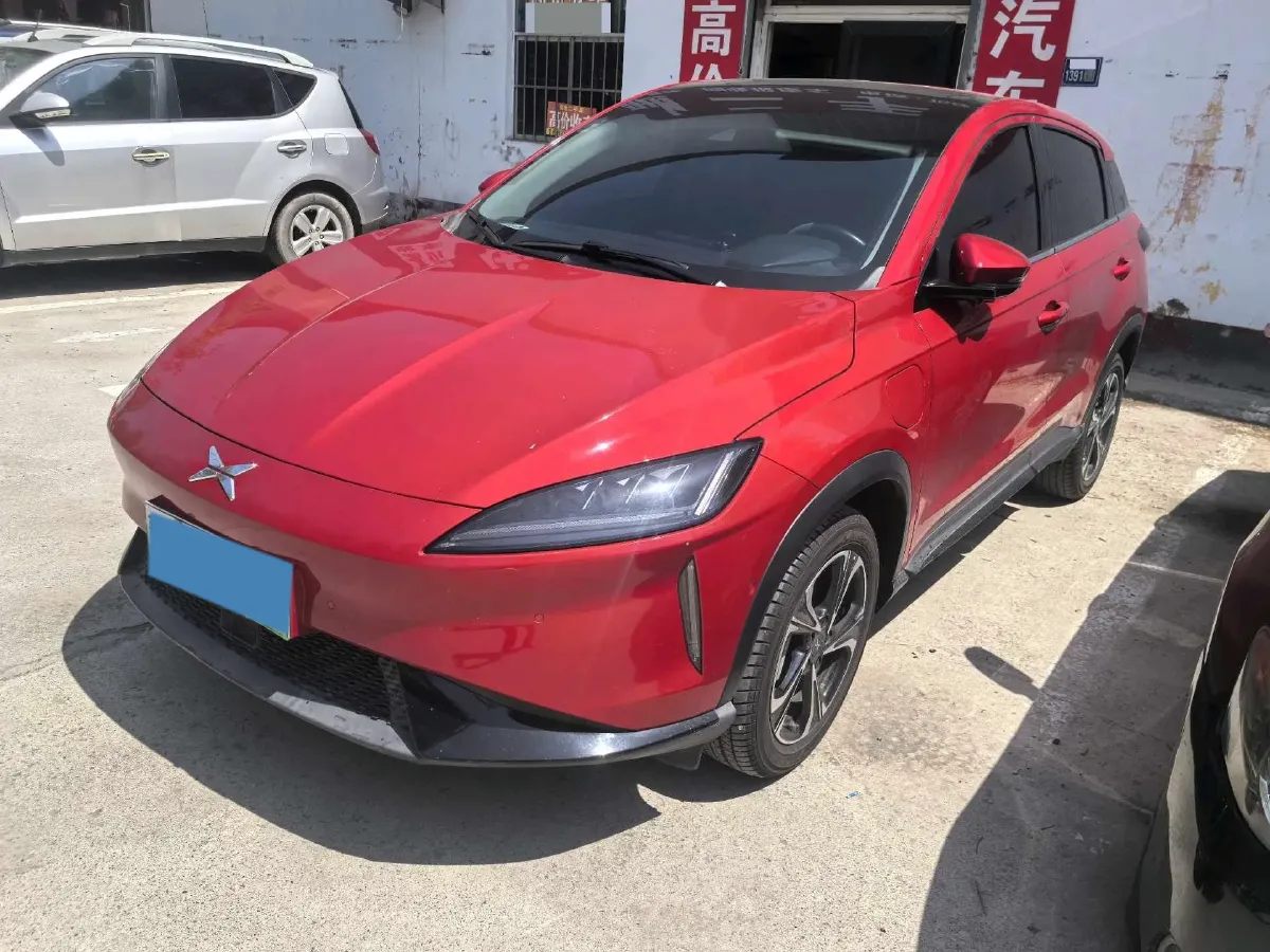 2020 Xpeng G3 BEV 66.5KWH,autocango,china used car exporter,china ev exporter,chinese used car exporter,chinese used ev exporter
