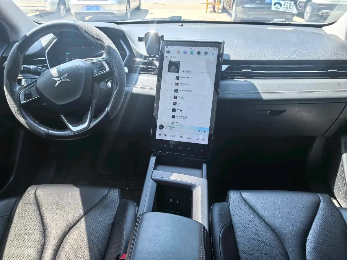 2020 Xpeng G3 BEV 66.5KWH,autocango,china used car exporter,china ev exporter,chinese used car exporter,chinese used ev exporter
