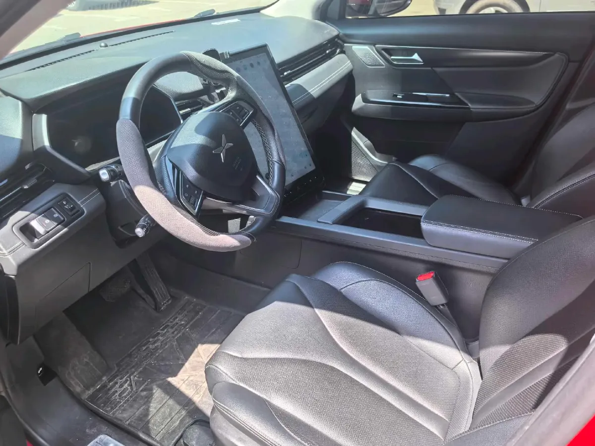 2020 Xpeng G3 BEV 66.5KWH,autocango,china used car exporter,china ev exporter,chinese used car exporter,chinese used ev exporter
