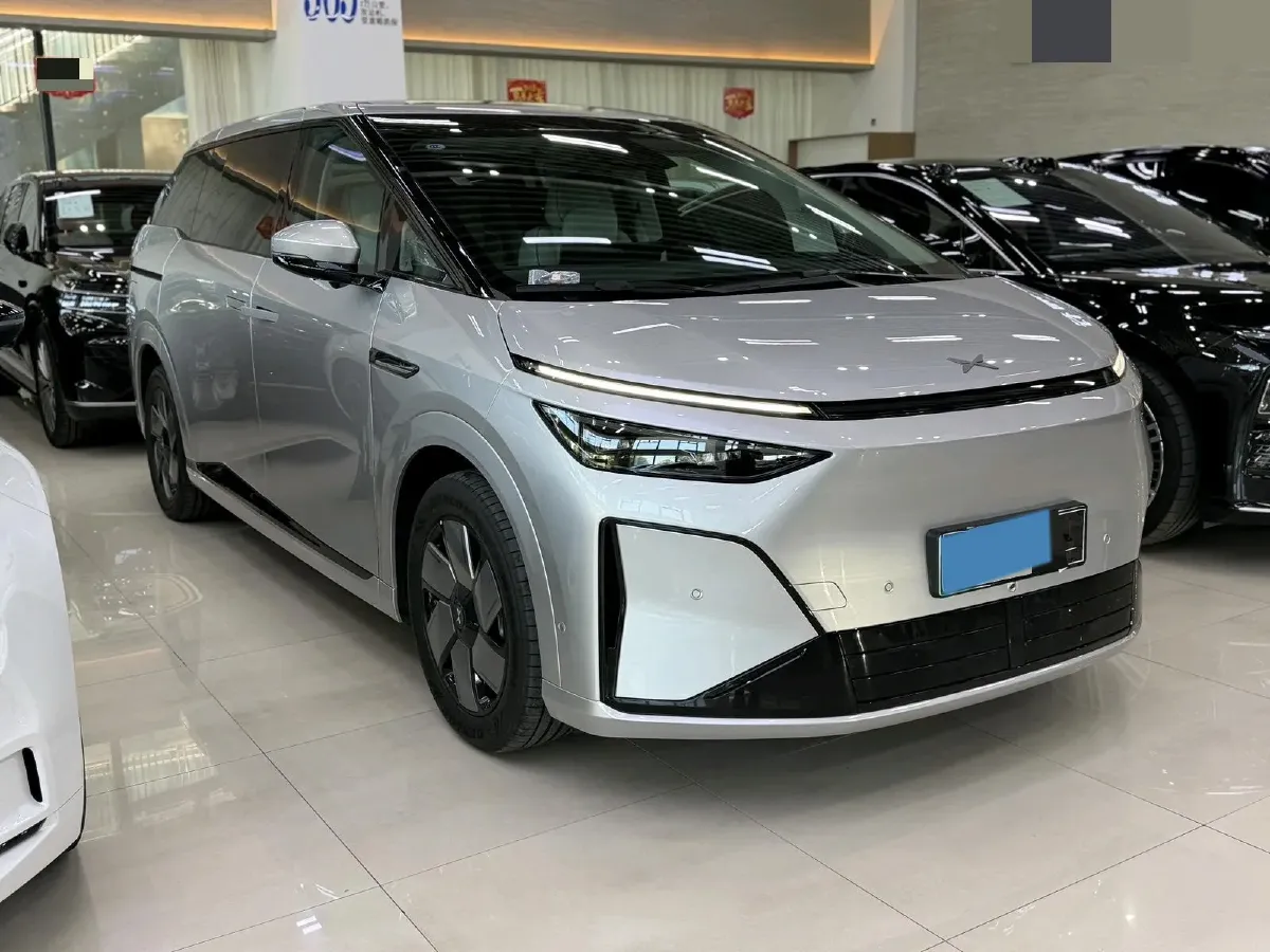 2026 Xpeng X9 REEV 150HP REEV,autocango,china used car exporter,china ev exporter,chinese used car exporter,chinese used ev exporter