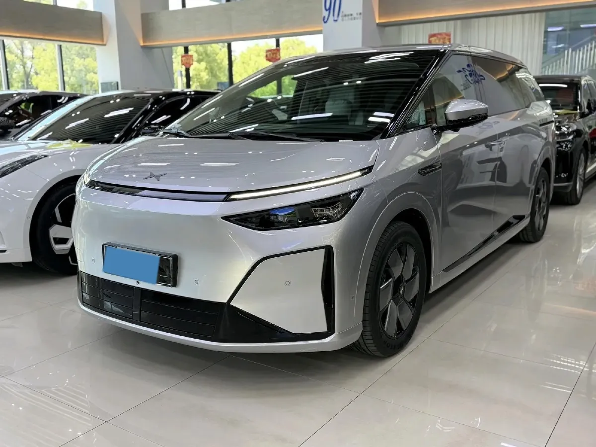 2026 Xpeng X9 REEV 150HP REEV,autocango,china used car exporter,china ev exporter,chinese used car exporter,chinese used ev exporter