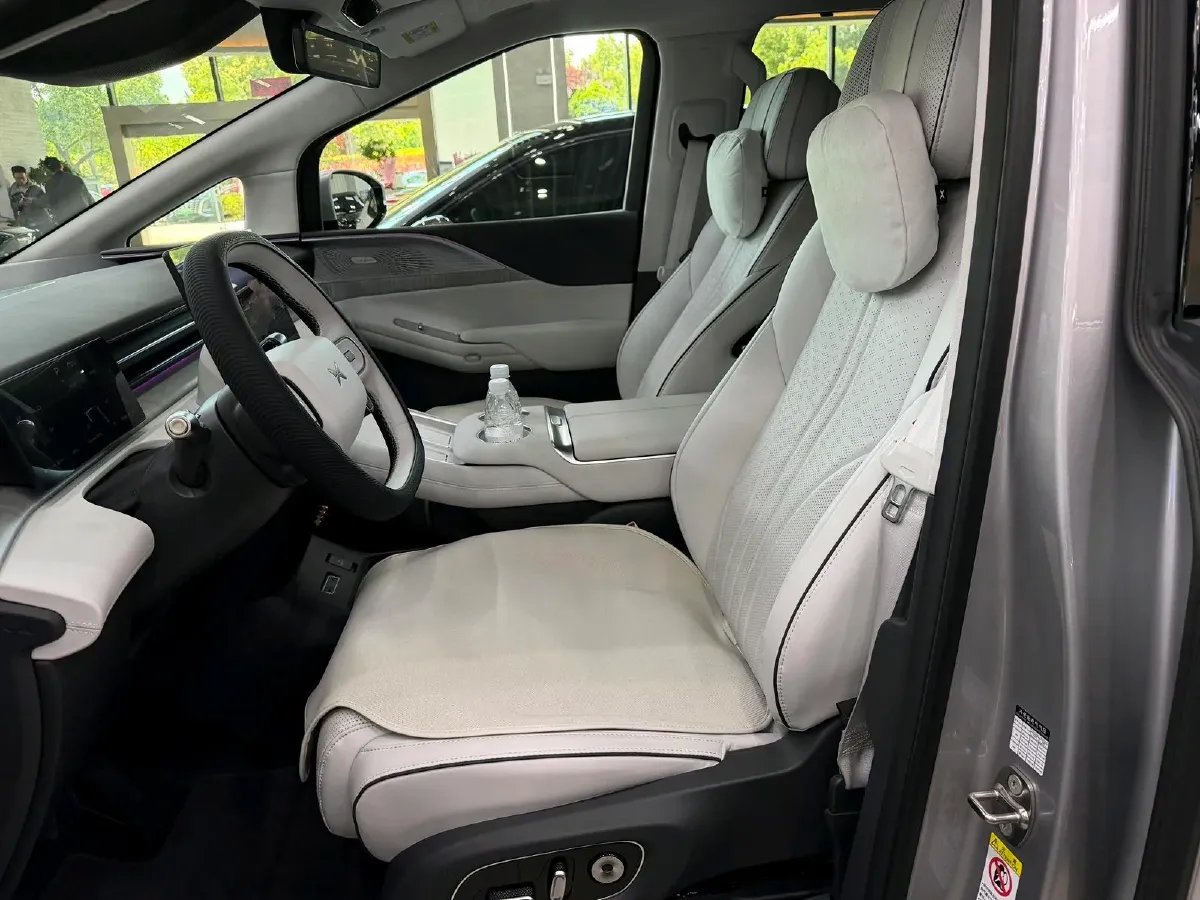 2026 Xpeng X9 REEV 150HP REEV,autocango,china used car exporter,china ev exporter,chinese used car exporter,chinese used ev exporter