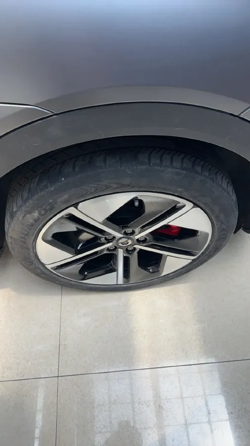 2022 Smart smart Elf 1 BEV 66KWH,autocango,china used car exporter,china ev exporter,chinese used car exporter,chinese used ev exporter
