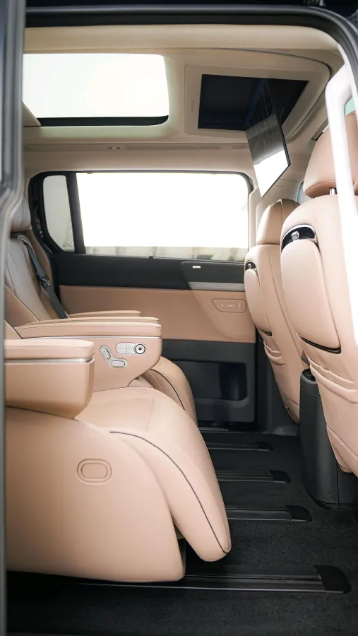 2024 Xpeng X9 BEV 101.5KWH,autocango,china used car exporter,china ev exporter,chinese used car exporter,chinese used ev exporter