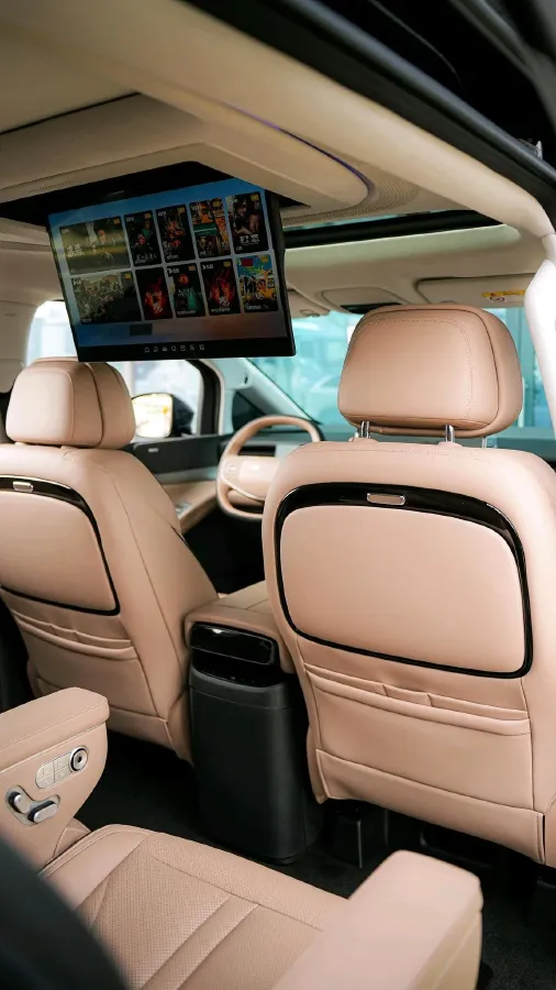 2024 Xpeng X9 BEV 101.5KWH,autocango,china used car exporter,china ev exporter,chinese used car exporter,chinese used ev exporter