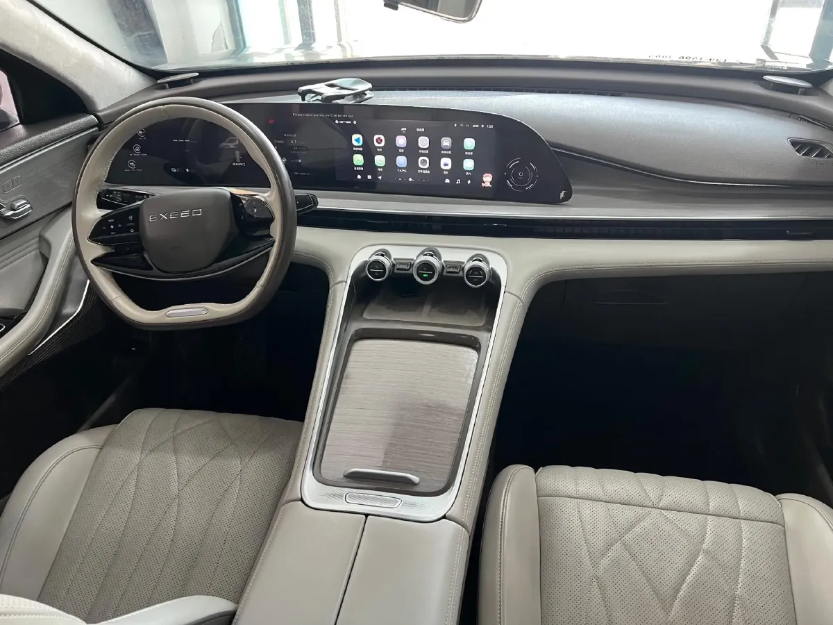2024 JMC DaDaoEV BEV 63.75KWH,autocango,china used car exporter,china ev exporter,chinese used car exporter,chinese used ev exporter