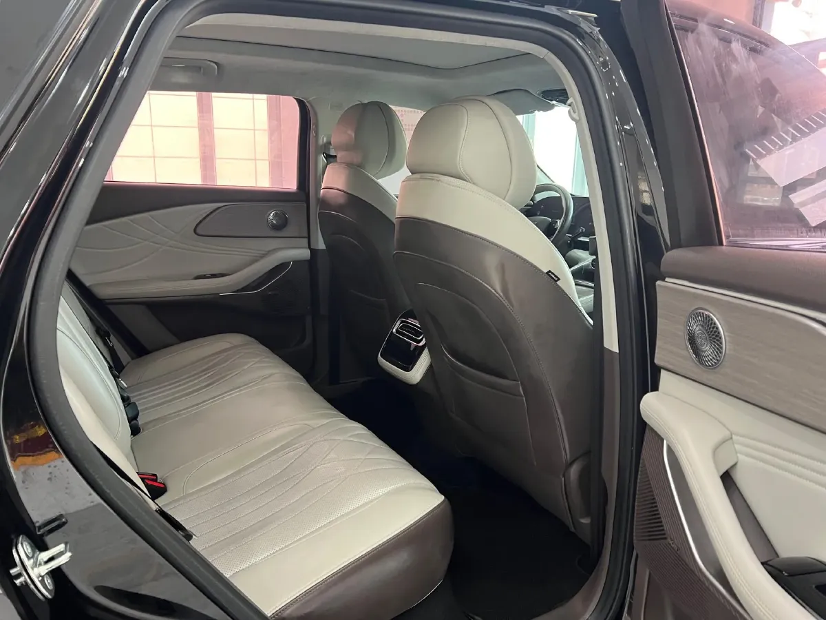 2024 JMC DaDaoEV BEV 63.75KWH,autocango,china used car exporter,china ev exporter,chinese used car exporter,chinese used ev exporter