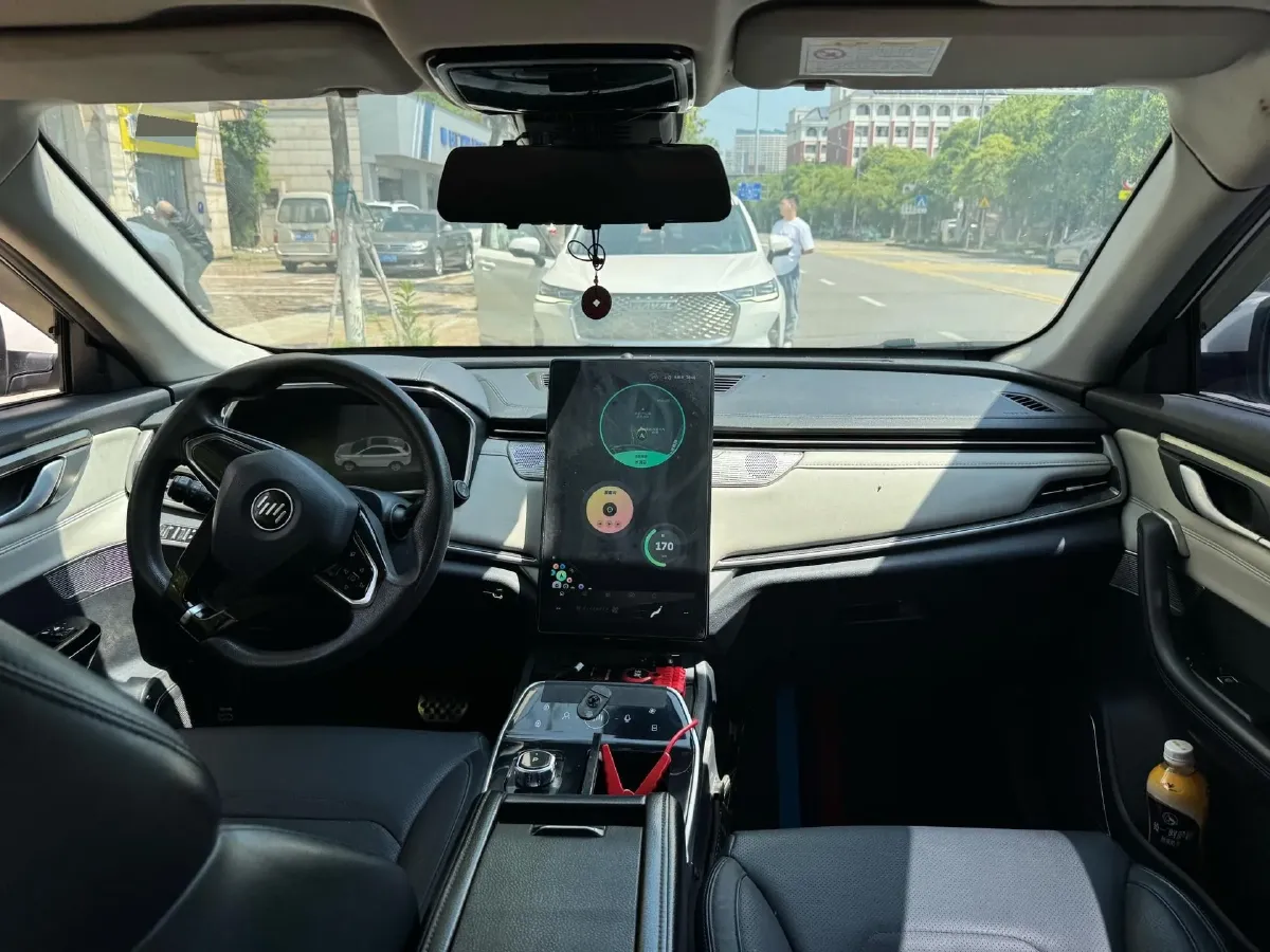 2022 Weltmeister EX5 BEV 52.704KWH,autocango,china used car exporter,china ev exporter,chinese used car exporter,chinese used ev exporter