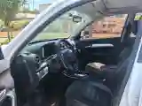 2017 KaiYi X3 1.6L 126HP L4 CVT