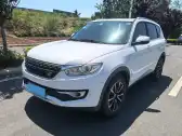 2017 KAIYI X3,autocango,china used car exporter,china ev exporter,chinese used car exporter,chinese used ev exporter