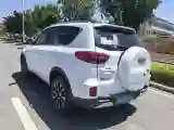 2017 KaiYi X3 1.6L 126HP L4 CVT
