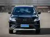 2021 Geely Vision X6 1.4T 141HP L4 6AT