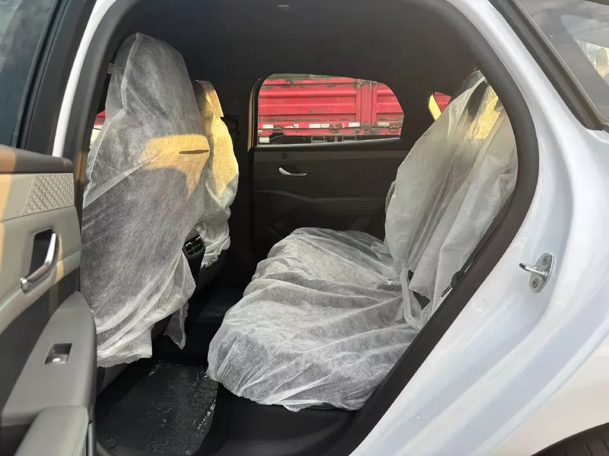 2026 BYD Qin Plus 1.5L 101HP L4 E-CVT PHEV,autocango,china used car exporter,china ev exporter,chinese used car exporter,chinese used ev exporter