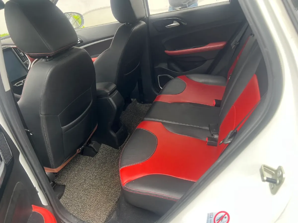 2017 BAW Battle Flag Pickup 2.8T 102HP L4 5MT,autocango,china used car exporter,china ev exporter,chinese used car exporter,chinese used ev exporter