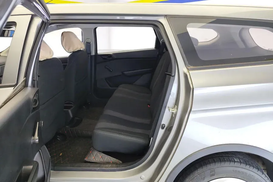 2020 JinBei T5 1.6L 116HP L4 5MT,autocango,china used car exporter,china ev exporter,chinese used car exporter,chinese used ev exporter
