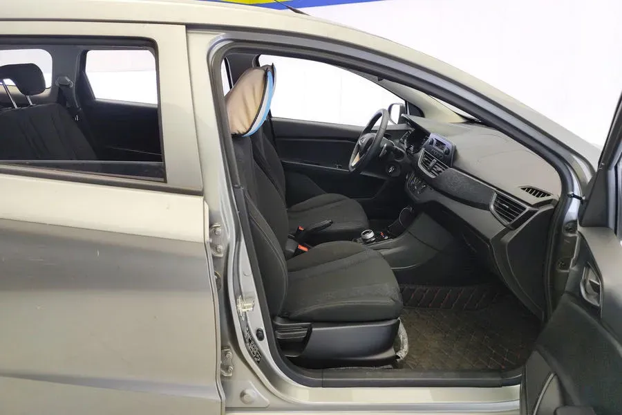 2020 JinBei T5 1.6L 116HP L4 5MT,autocango,china used car exporter,china ev exporter,chinese used car exporter,chinese used ev exporter