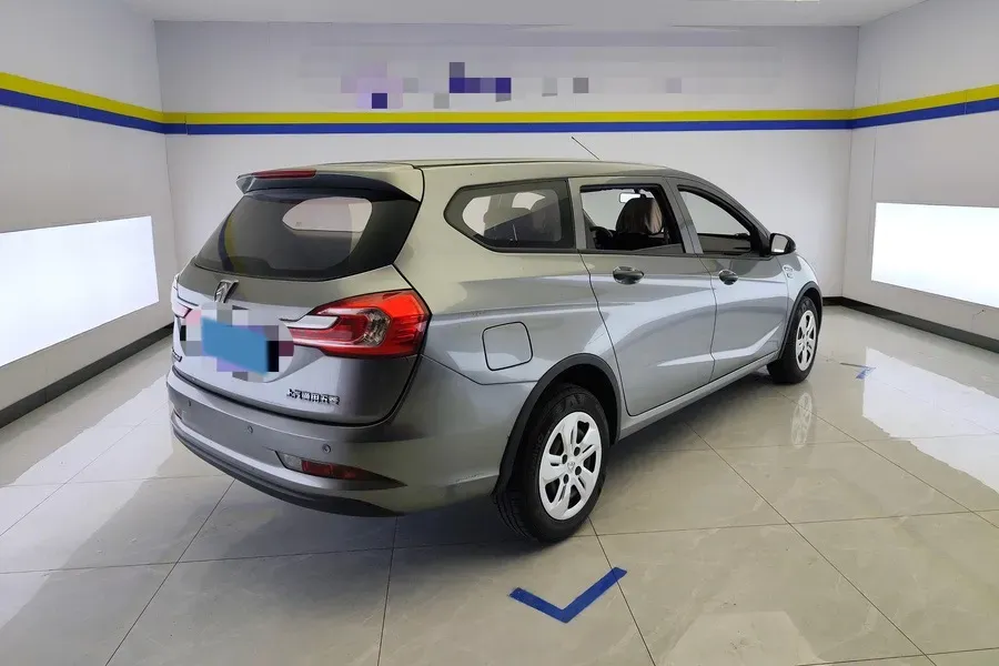 2020 JinBei T5 1.6L 116HP L4 5MT,autocango,china used car exporter,china ev exporter,chinese used car exporter,chinese used ev exporter