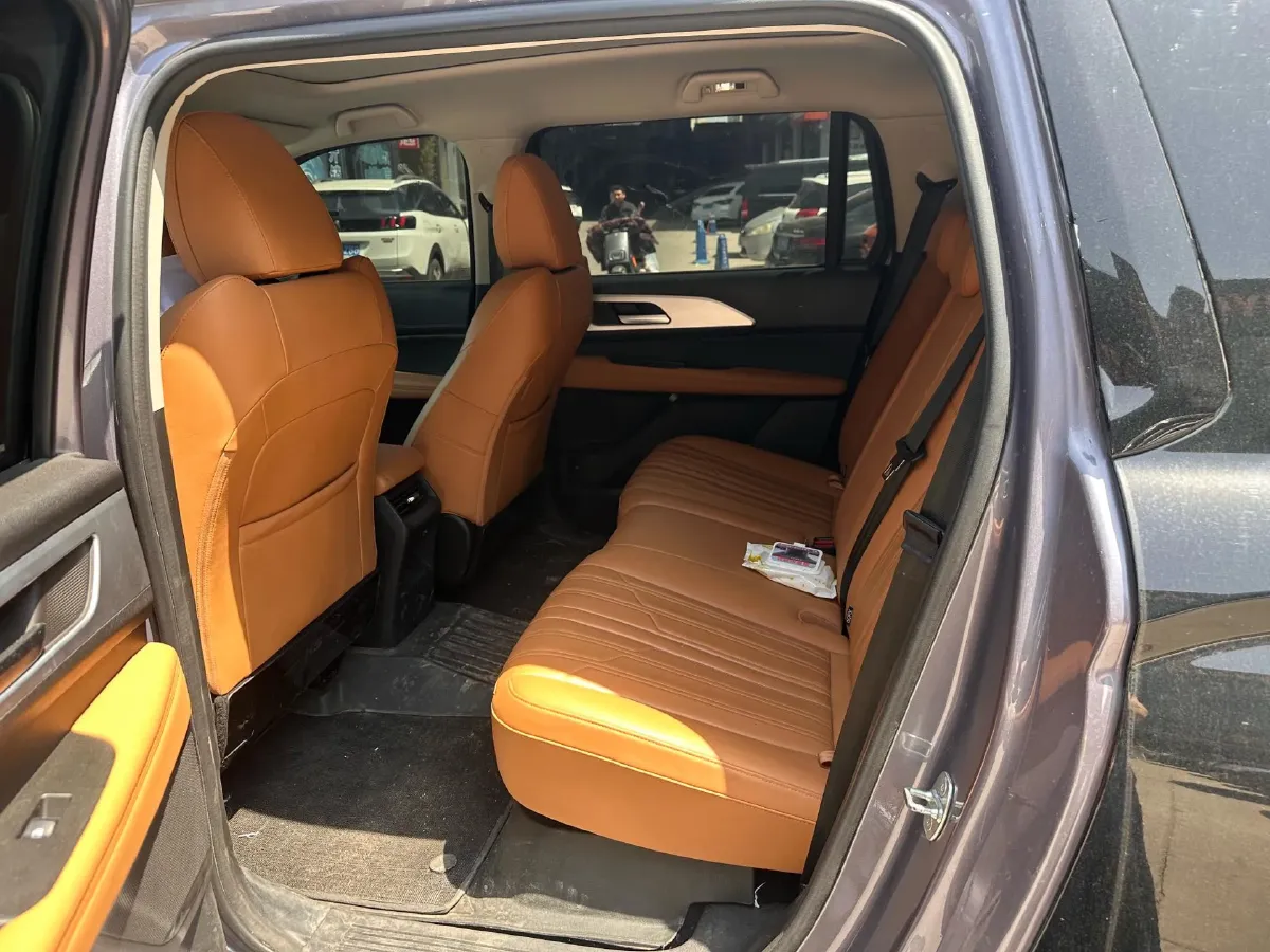 2023 Haval H5 2.0T 224HP L4 8AT,autocango,china used car exporter,china ev exporter,chinese used car exporter,chinese used ev exporter