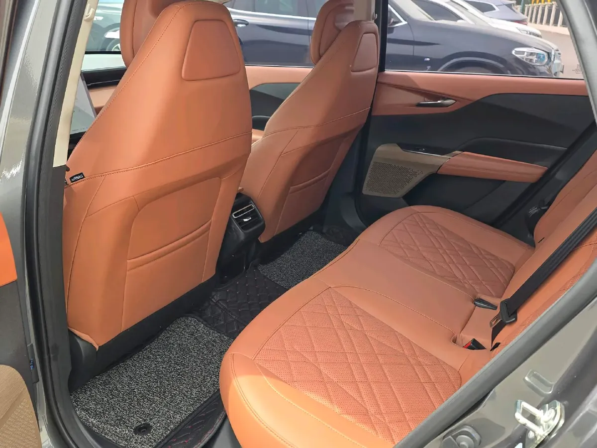 2024 ChangAn QiYuan A05 1.5L 110HP L4 E-CVT PHEV 18.99KWH,autocango,china used car exporter,china ev exporter,chinese used car exporter,chinese used ev exporter