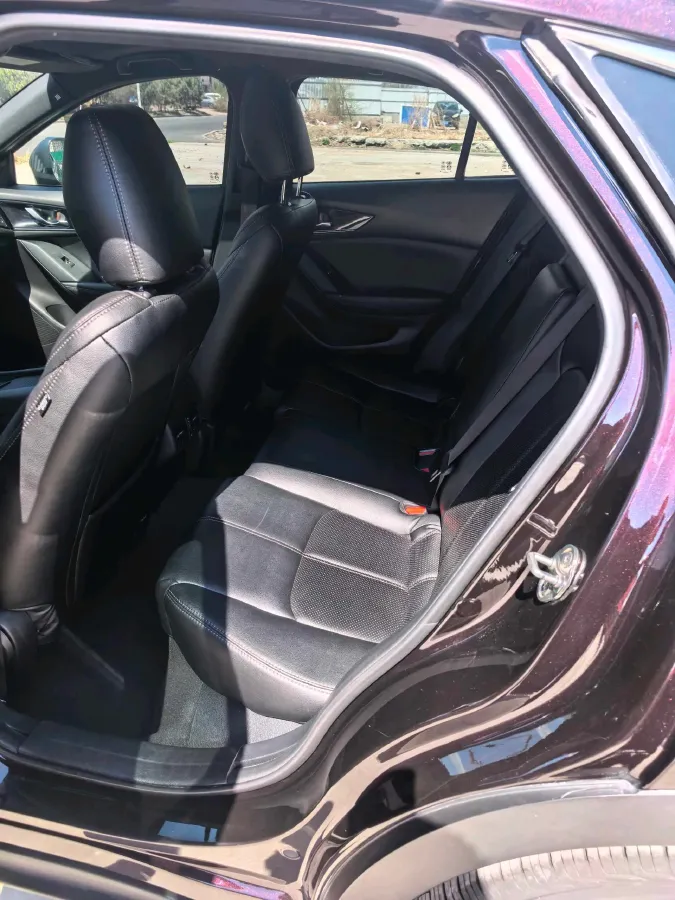 2021 Mazda CX-4 2.0L 158HP L4 6AT,autocango,china used car exporter,china ev exporter,chinese used car exporter,chinese used ev exporter