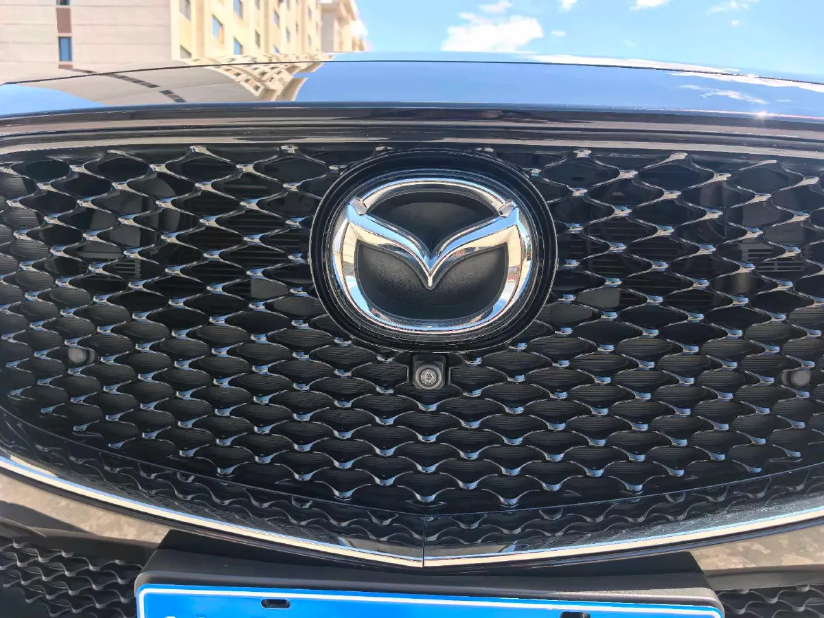 2021 Mazda CX-4 2.0L 158HP L4 6AT,autocango,china used car exporter,china ev exporter,chinese used car exporter,chinese used ev exporter