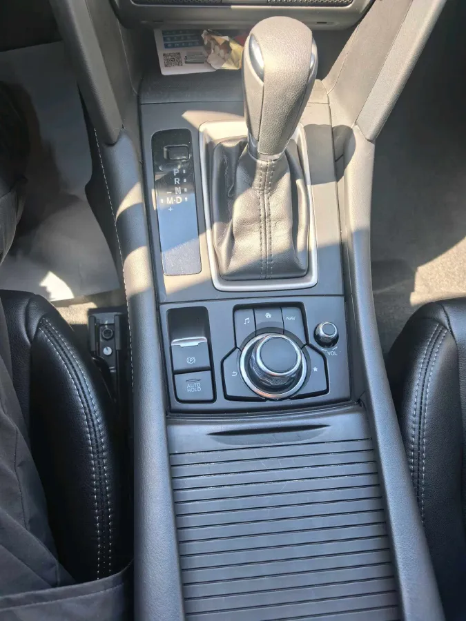 2021 Mazda CX-4 2.0L 158HP L4 6AT,autocango,china used car exporter,china ev exporter,chinese used car exporter,chinese used ev exporter