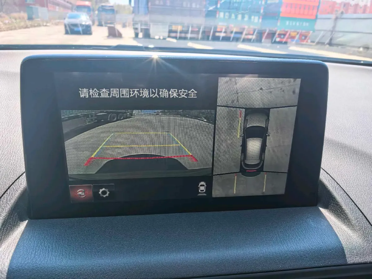 2021 Mazda CX-4 2.0L 158HP L4 6AT,autocango,china used car exporter,china ev exporter,chinese used car exporter,chinese used ev exporter