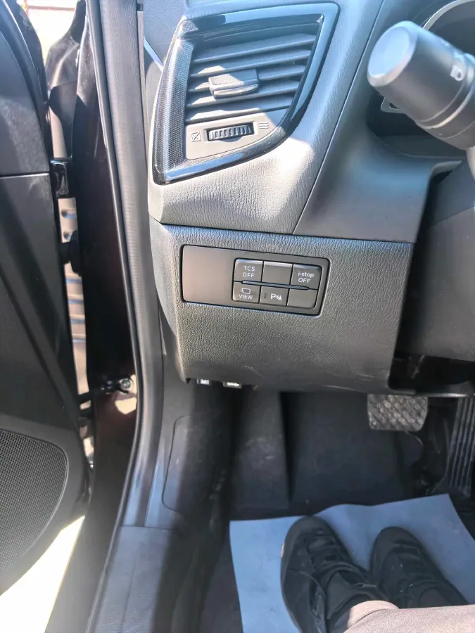 2021 Mazda CX-4 2.0L 158HP L4 6AT,autocango,china used car exporter,china ev exporter,chinese used car exporter,chinese used ev exporter